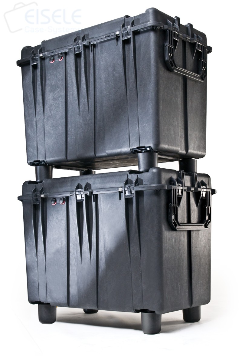 Pallet Riser Kit für PELI Typ 0500