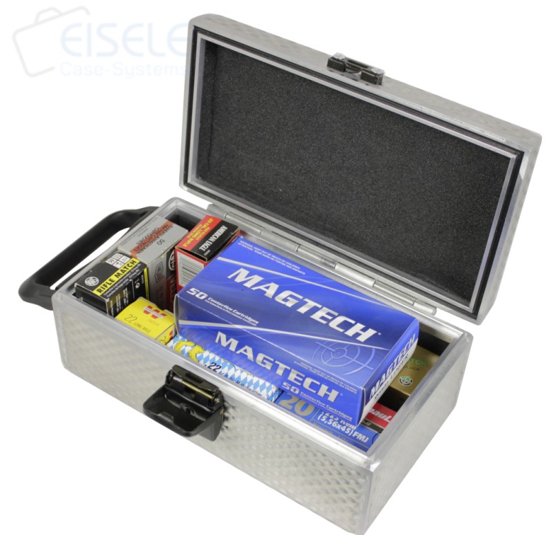 PORTINCAS A0-L Pro Munition