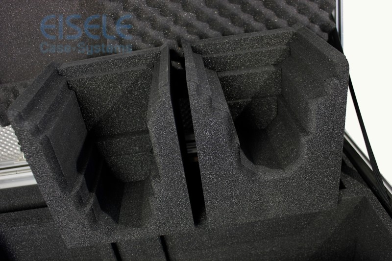 ANGENIEUX Optimo Ultra 12x "S35" "FF/VV" 36-435" "SET"- L 393 -