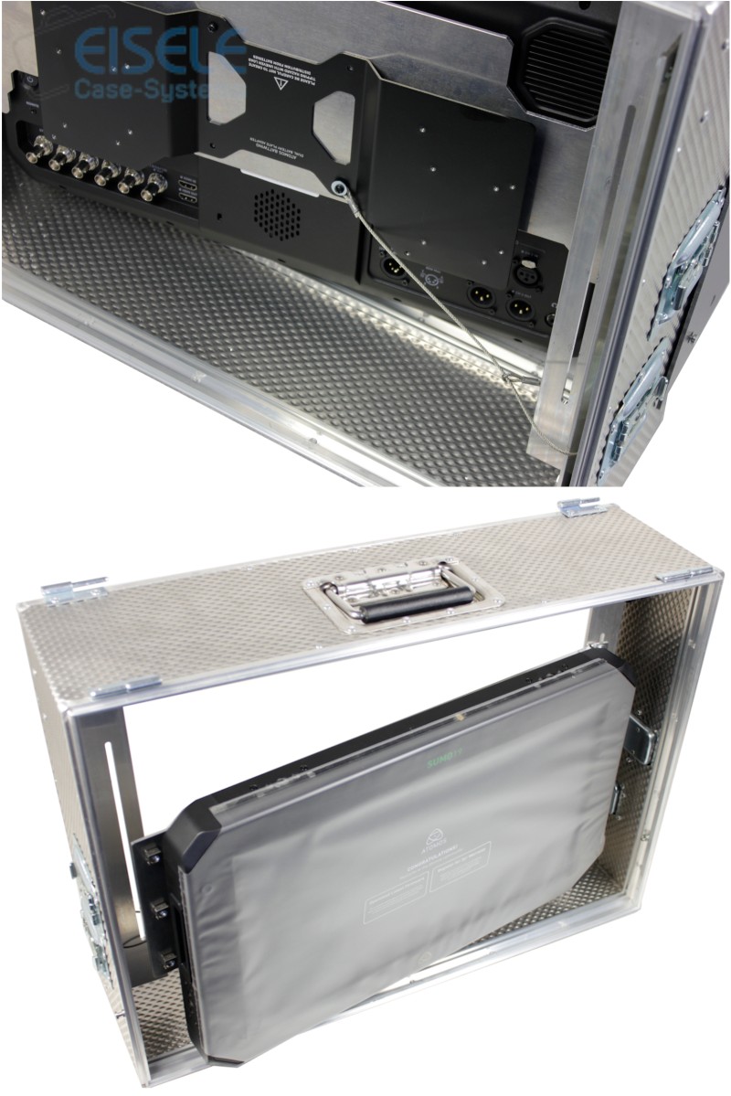 Monitorkoffer Atomos Sumo19