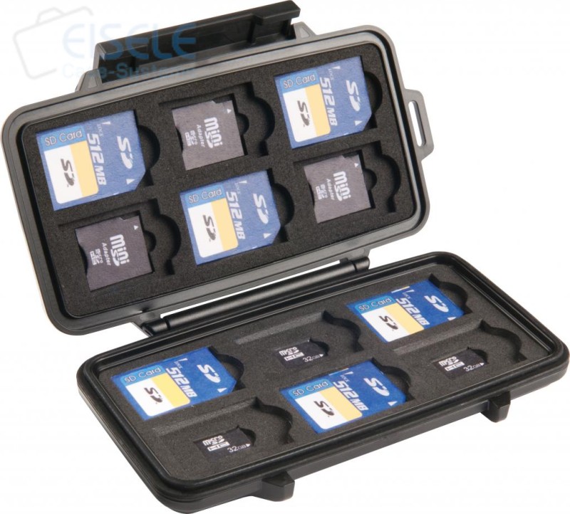 PELI™ 0915 SD-Card