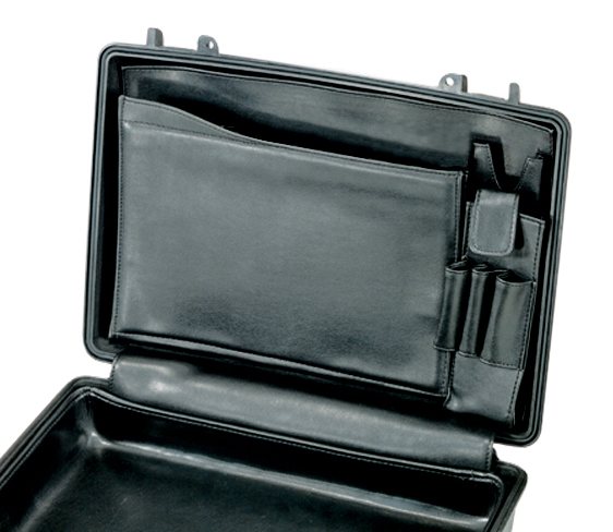 LID Organizer Attache für PELI Typ 1500