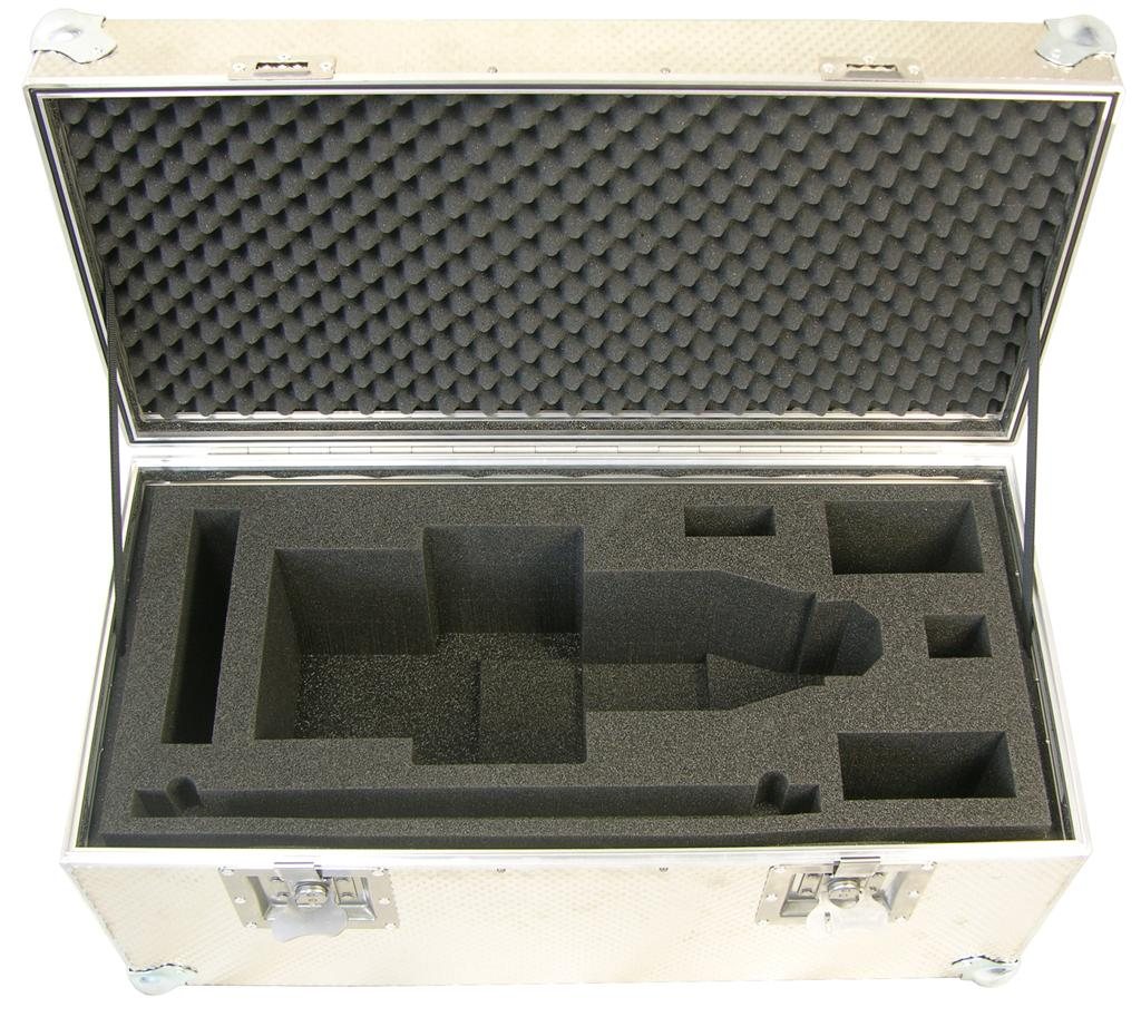 Alura 45-250 mit Zubehör  - L 385 -