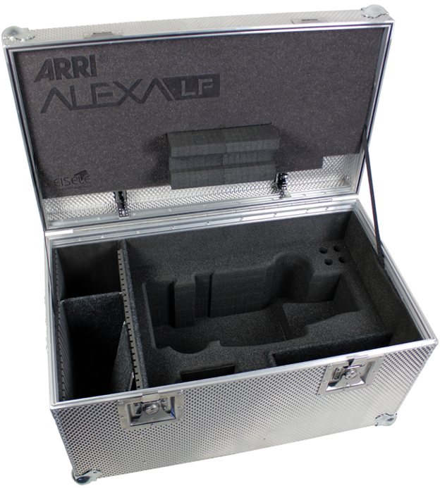 ALEXA - LF Rental-Version "L 395"