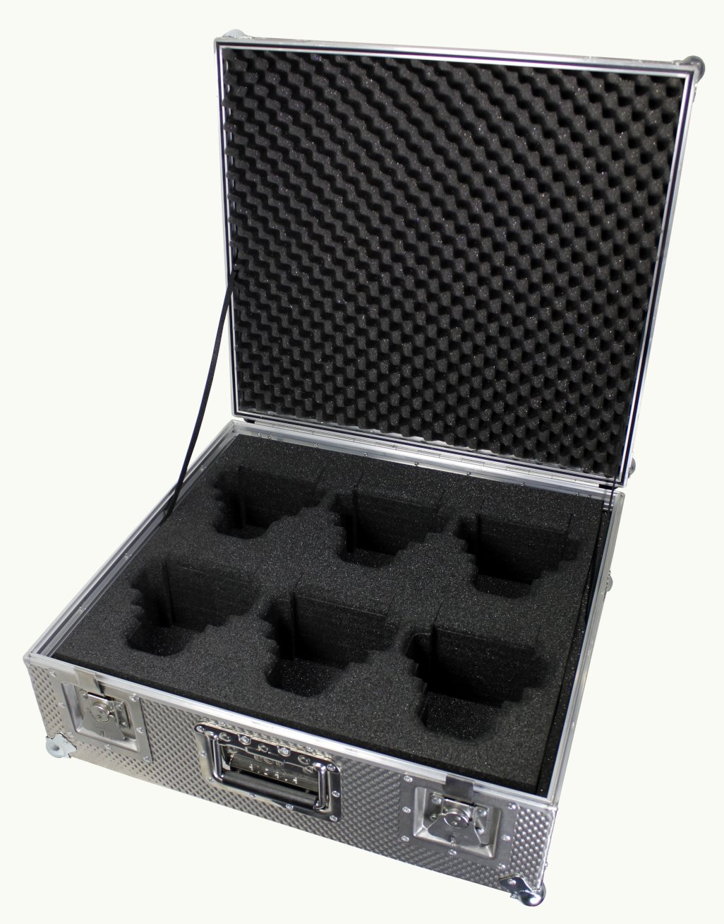 Ultra Primes - LDS / 6 x - S 125 -