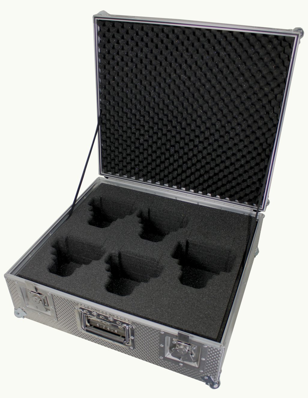 Ultra Primes - LDS / 5 x - S 125 -