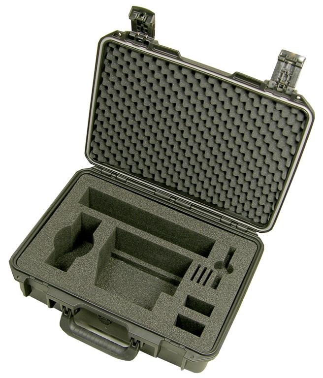 Canon D1  mit Zubehör