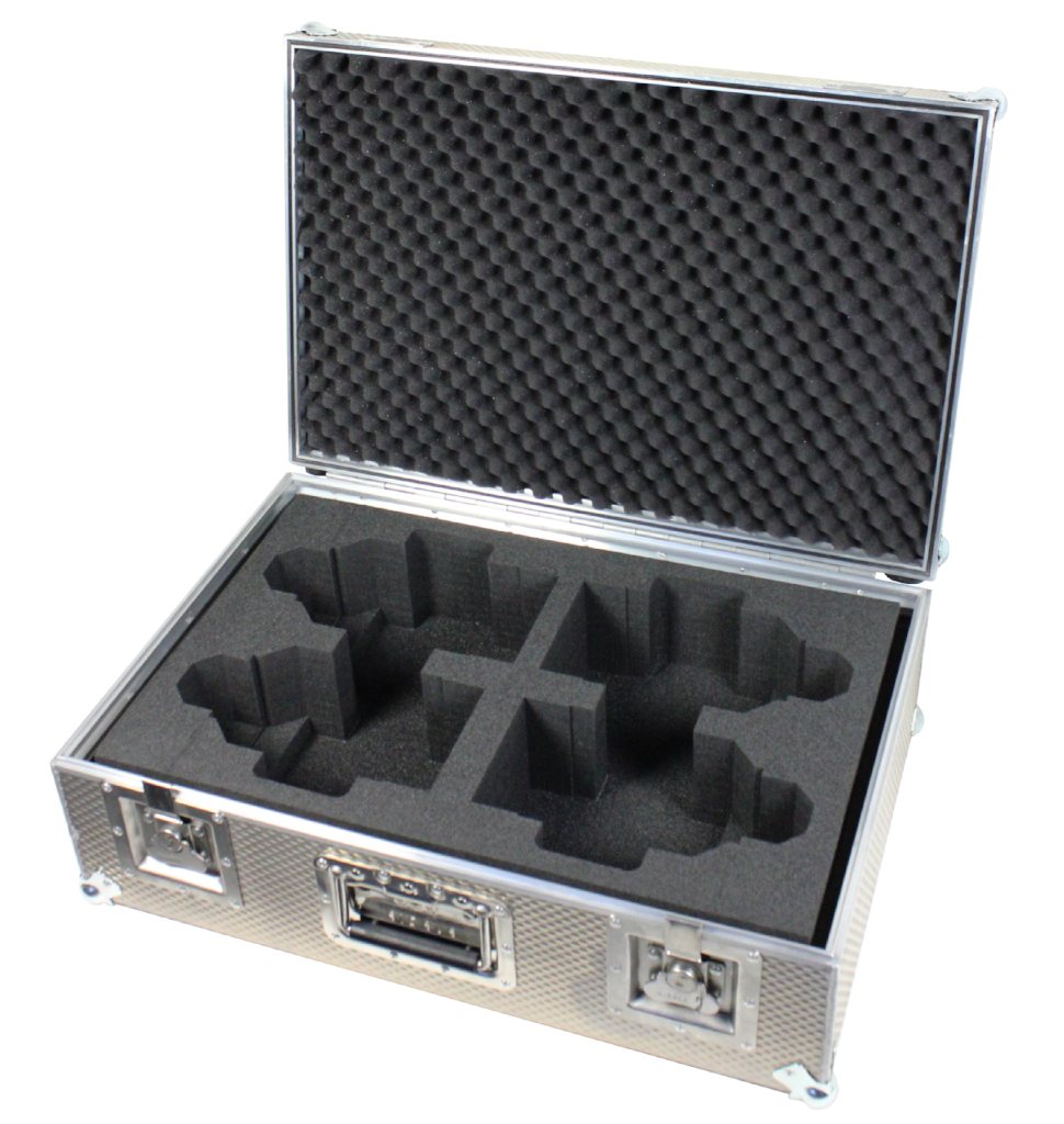 COOKE S7/i  4x  ( 18,21,25-135 ) - S 133 -