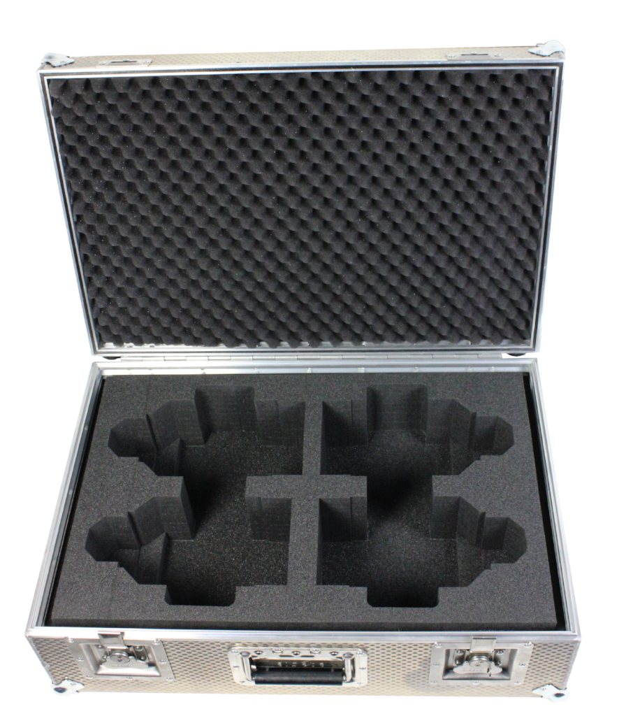 COOKE S7/i 4x ( 21-135 ) - S 133 -