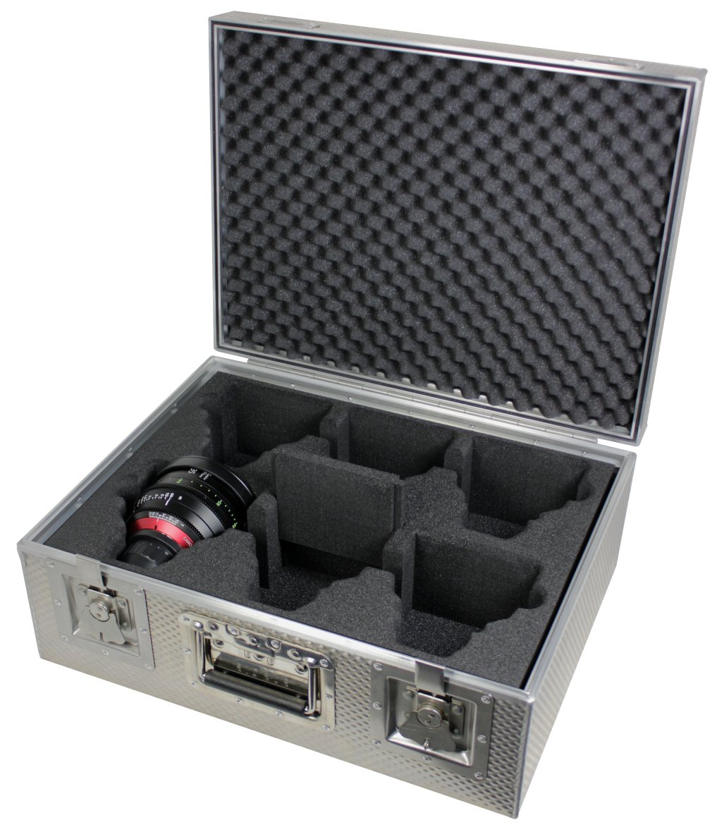 Canon Sumire Prime 6x WS -S118-