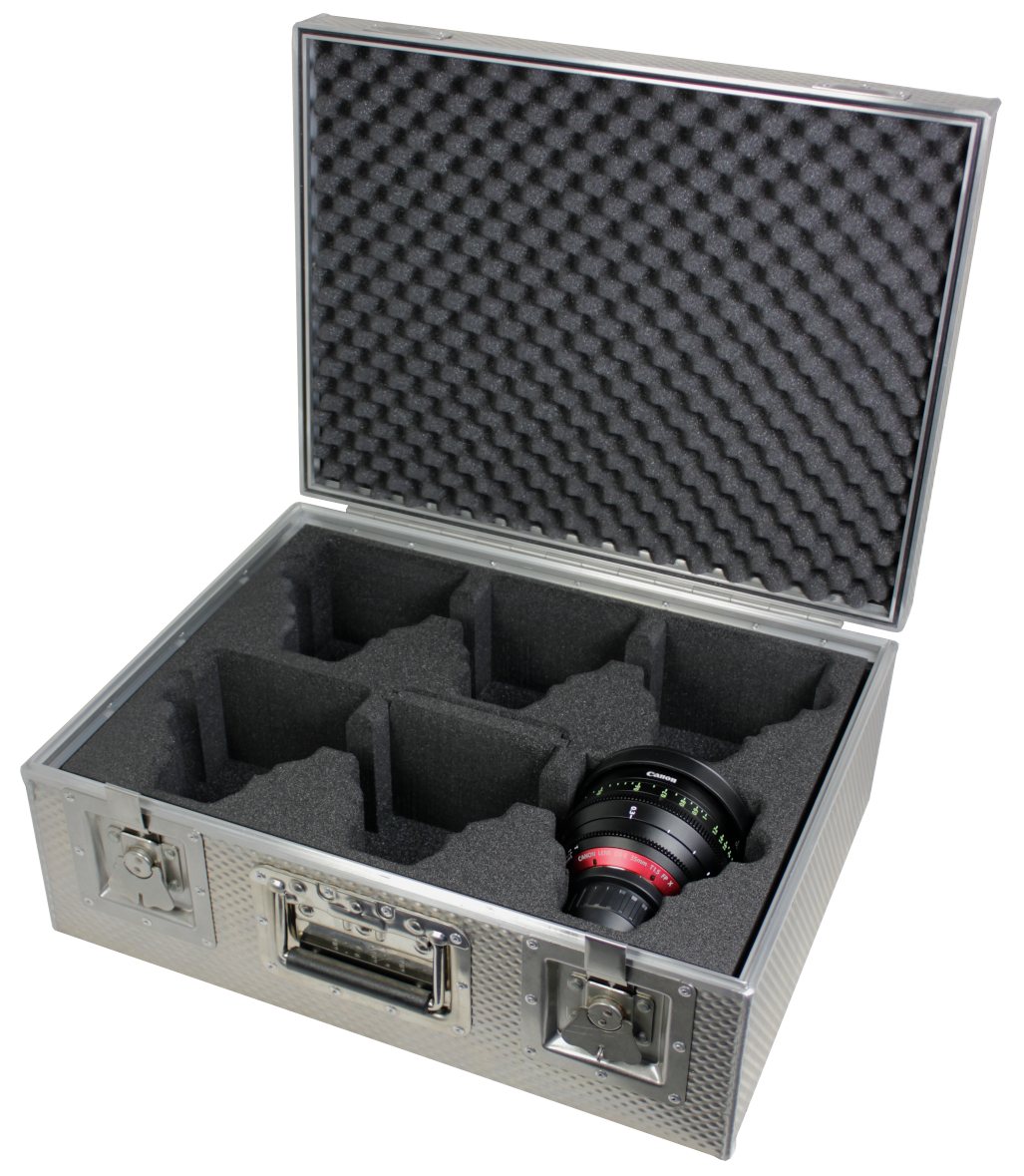 Canon Sumire Prime 6x WS -S118-