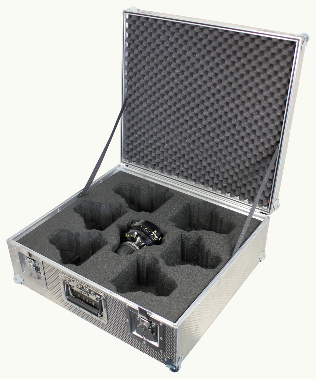 COOKE Panchro Classic "1" 7x 18-50 - S 125 -