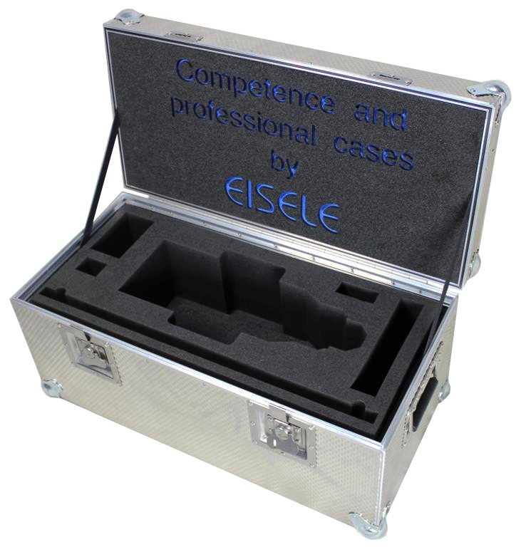 FUJINON 18-85 mit Zubehör - L 385 -