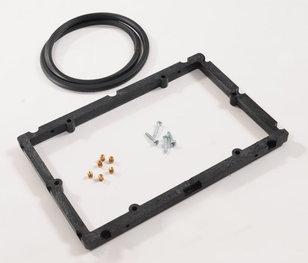 Panel Frame für PELI Typ 1120