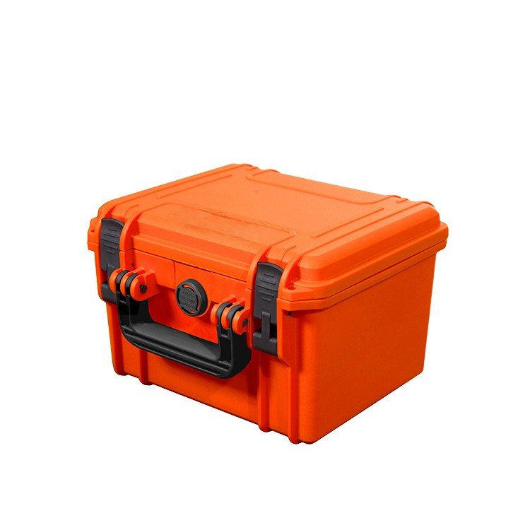 OutDoor Typ OD-23-15 orange, mit Rasterhartschaum