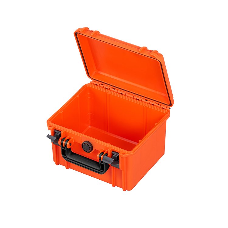 OutDoor Typ OD-23-15 orange, leer