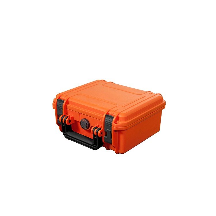 OutDoor Typ OD-23-10 orange, mit Rasterhartschaum