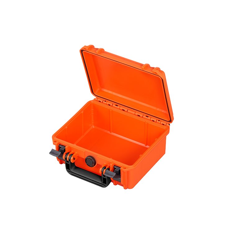 OutDoor Typ OD-23-10 orange, leer