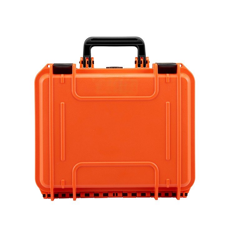 OutDoor Typ OD-30 orange, mit Fototasche und Noppenschaum