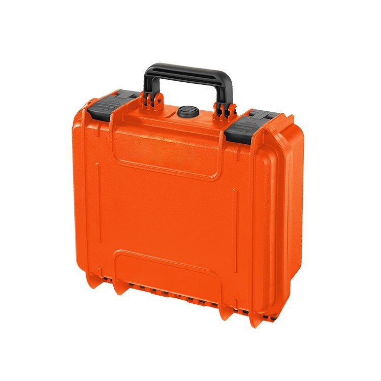 OutDoor Typ OD-30 orange, mit Fototasche und Noppenschaum
