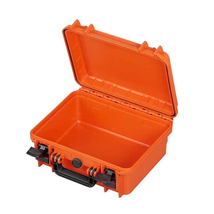 OutDoor Typ OD-30 orange, leer