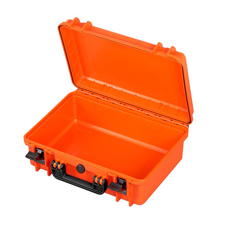 OutDoor Typ OD-43 orange, leer