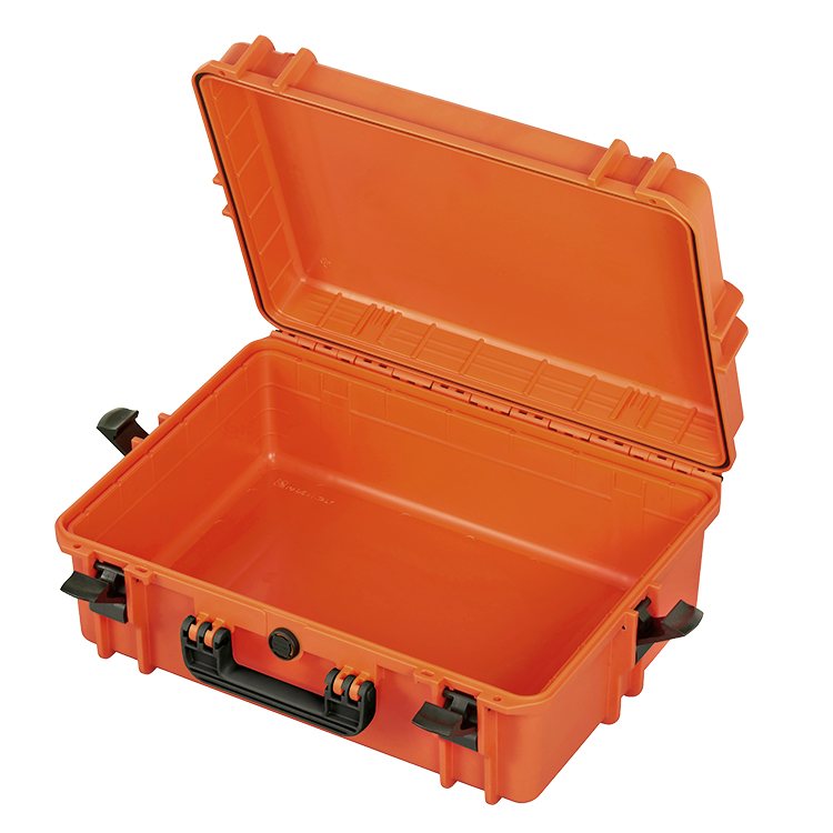 OutDoor Typ OD-50 orange, leer