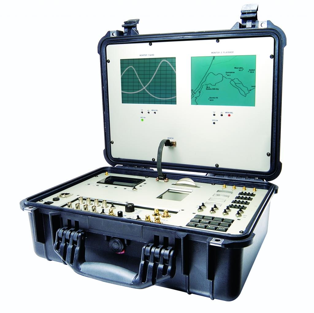 PELI- case Typ 1520 schwarz, leer