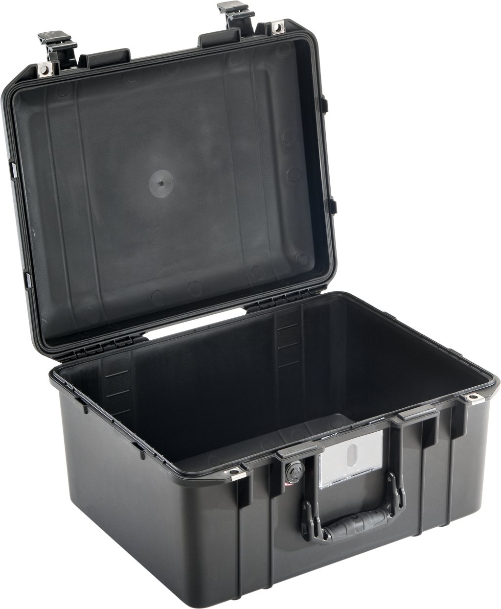 PELI AIR- case Typ 1557, schwarz, leer
