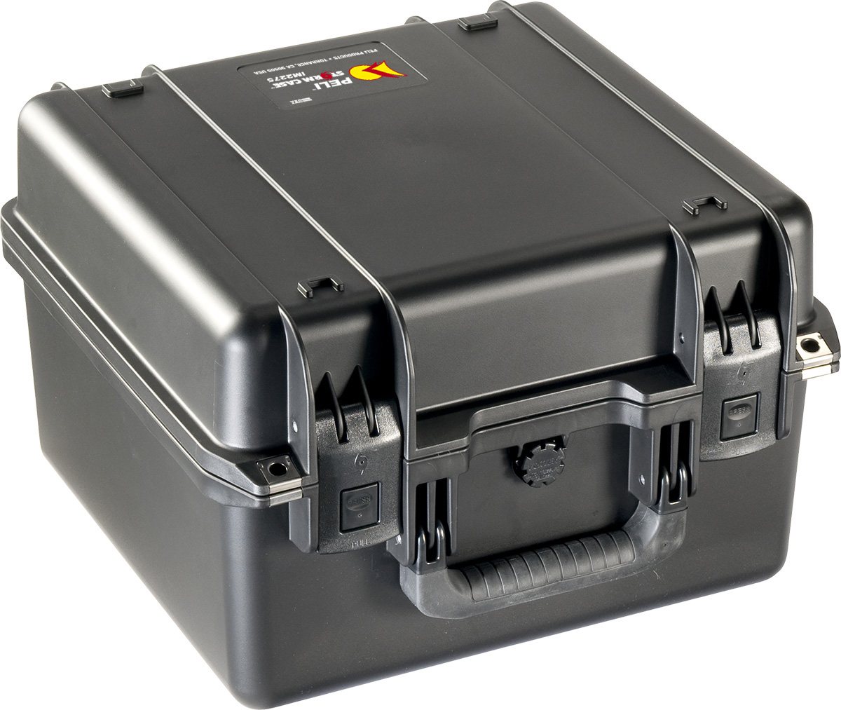 Peli-STORM - case Typ iM2275 für Drohnen, schwarz, leer