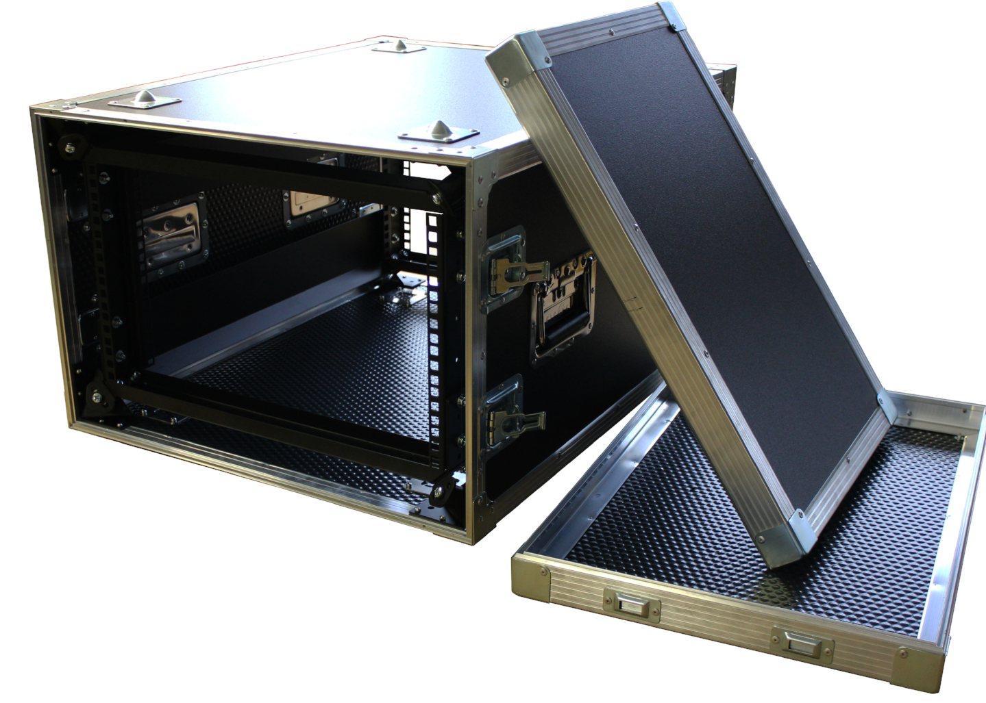VARIOS-R Flightcase
