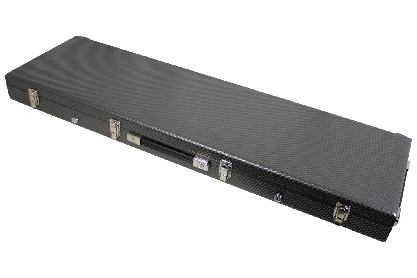 Gewehrkoffer Typ RIF / D 1180 "silver-vain"