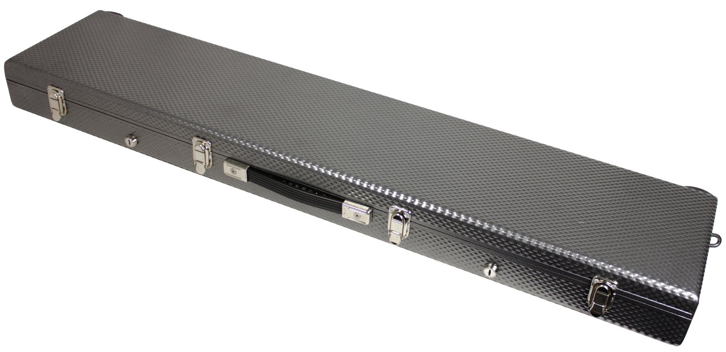 Gewehrkoffer Typ RIF / S 1080 "silver vain"