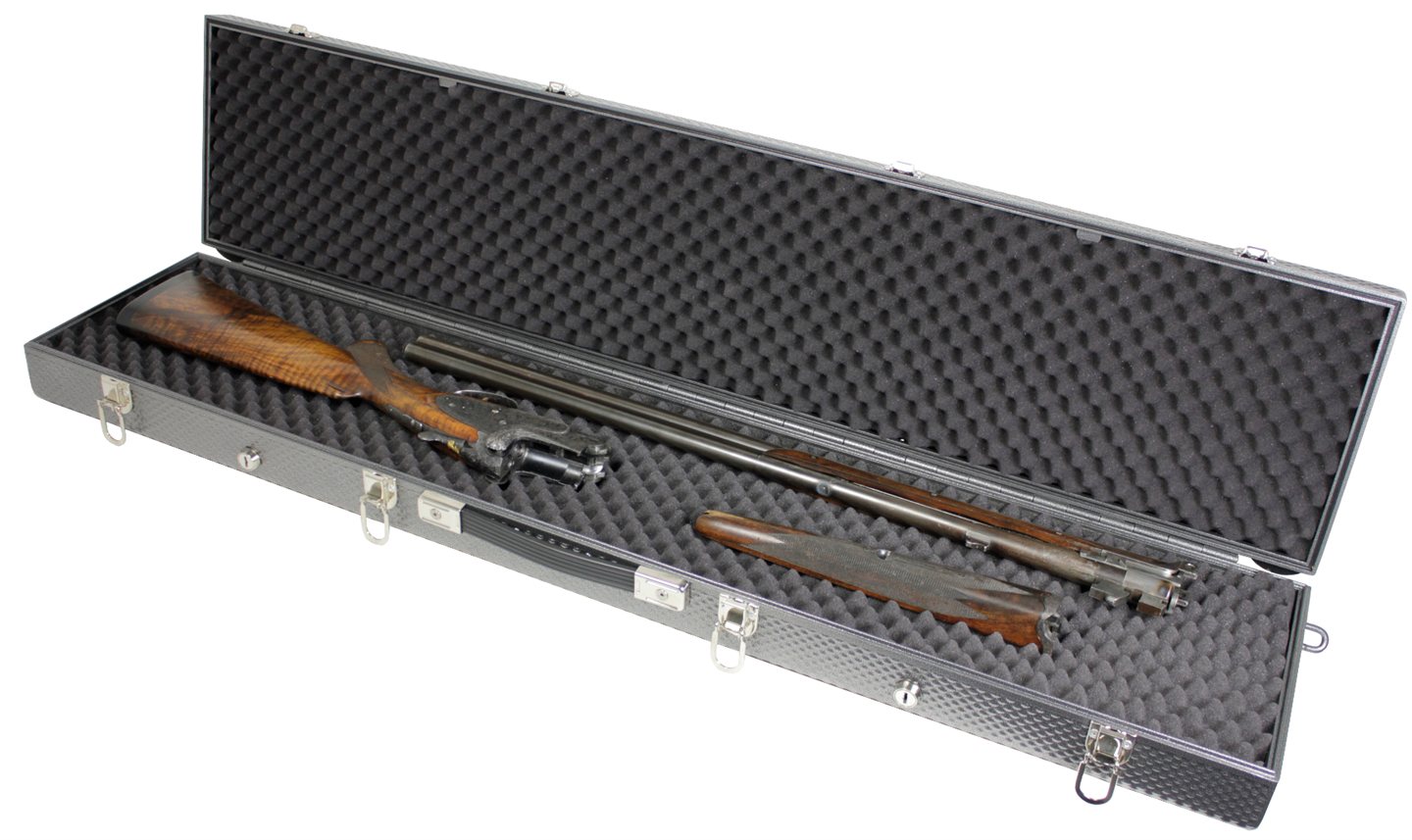 Gewehrkoffer Typ RIF / S 1080 "silver vain"