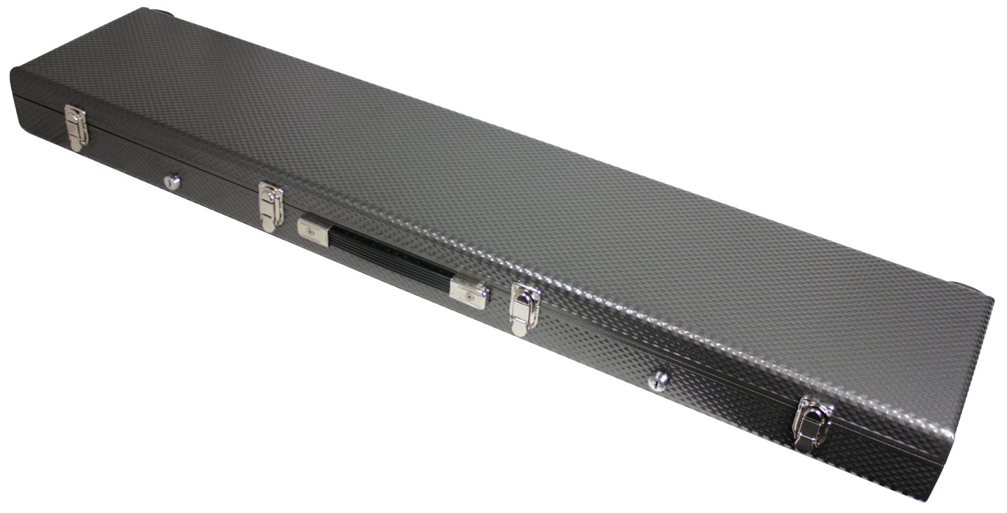 Gewehrkoffer Typ RIF / S 1230 "silver vain"
