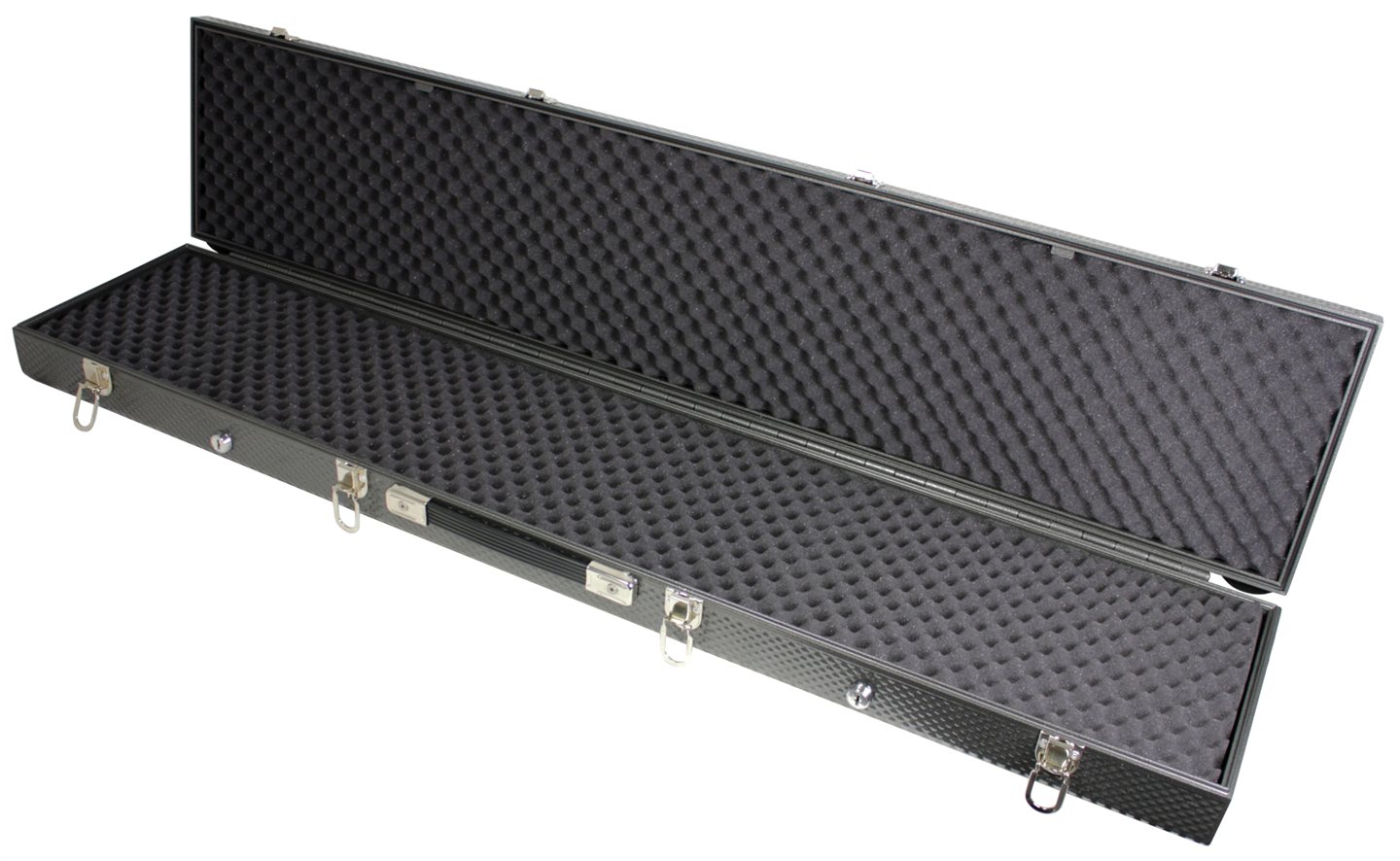Gewehrkoffer Typ RIF / S 1230 "silver vain"