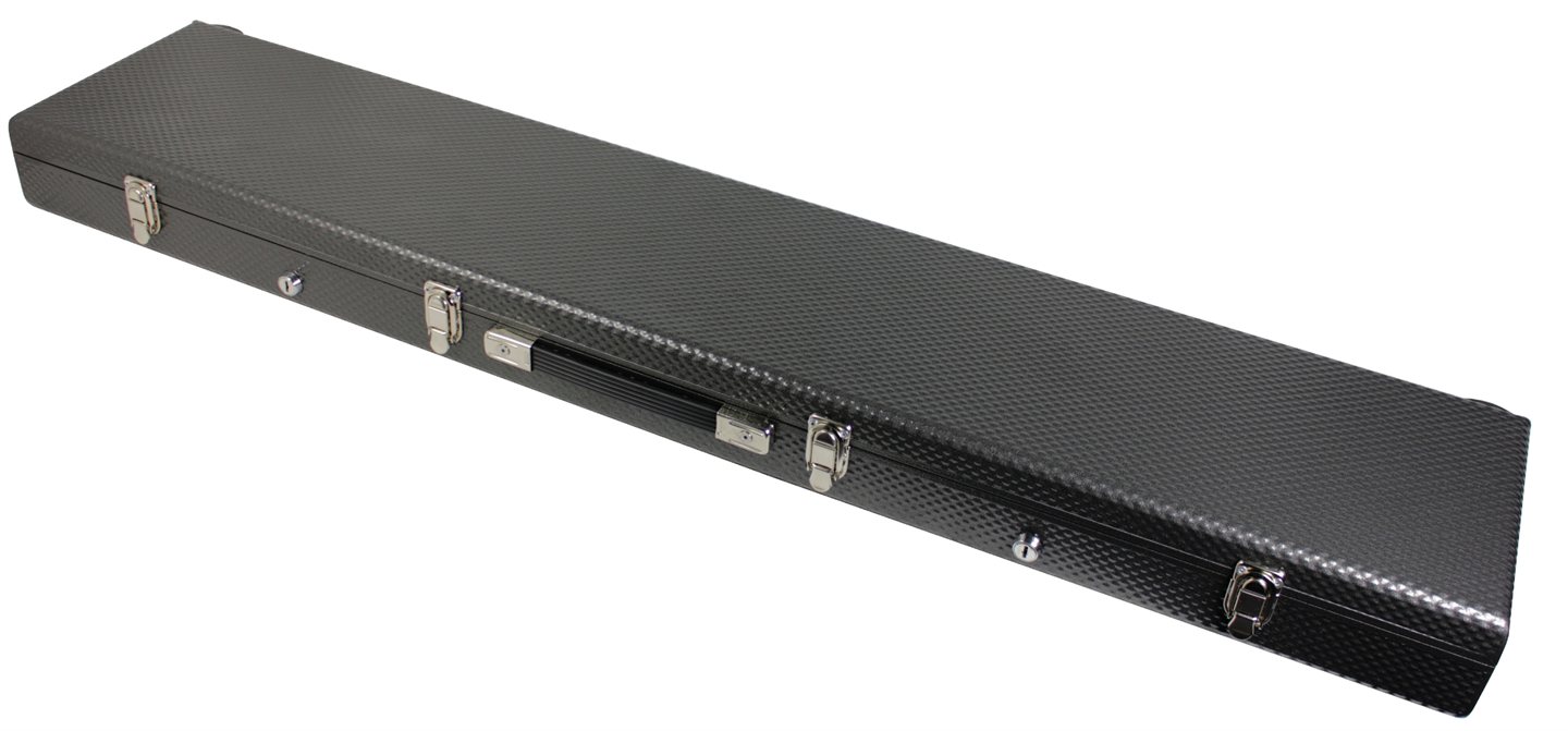 Gewehrkoffer Typ RIF / S 1300 "silver vain"