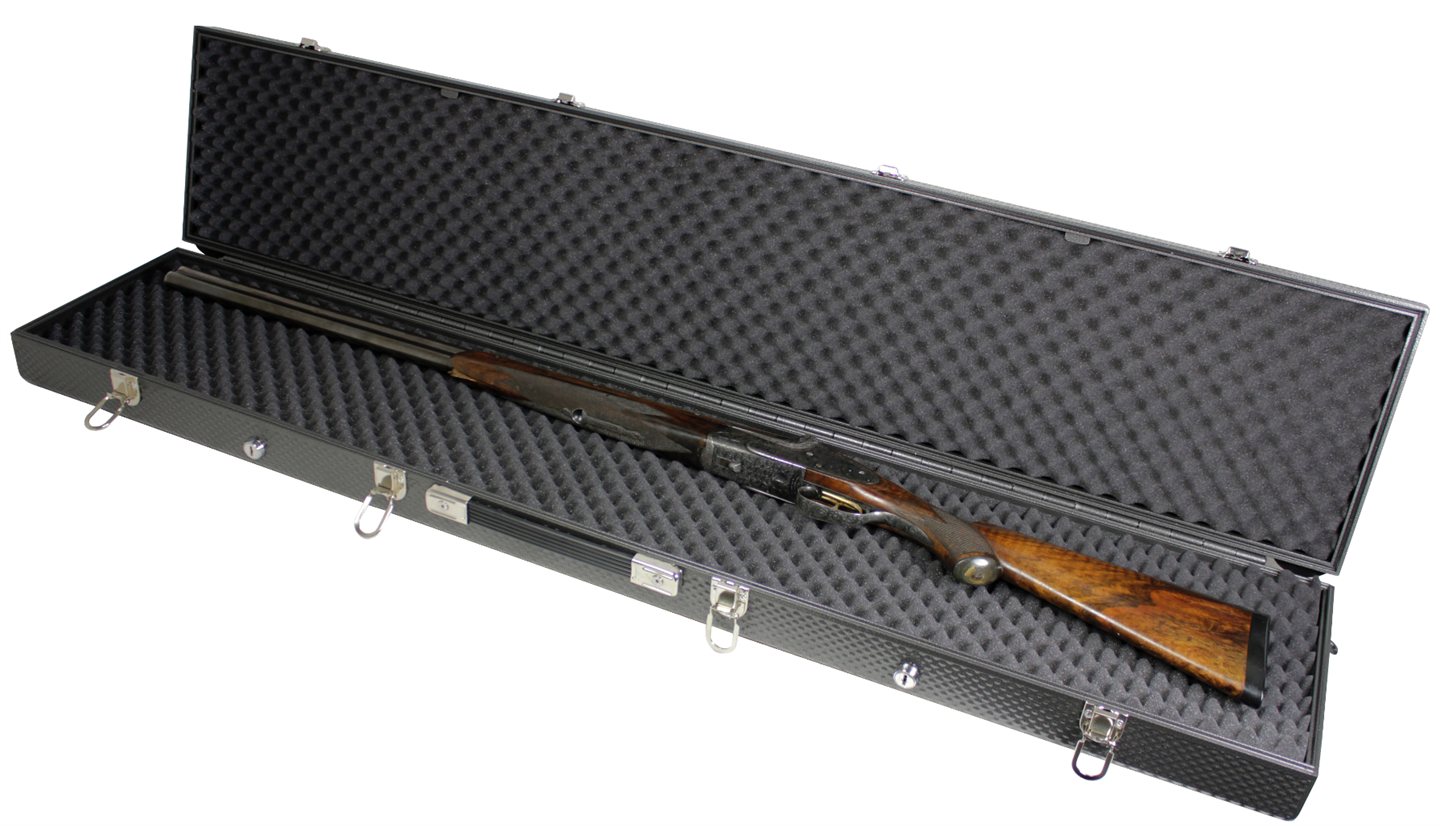 Gewehrkoffer Typ RIF / S 1300 "silver vain"