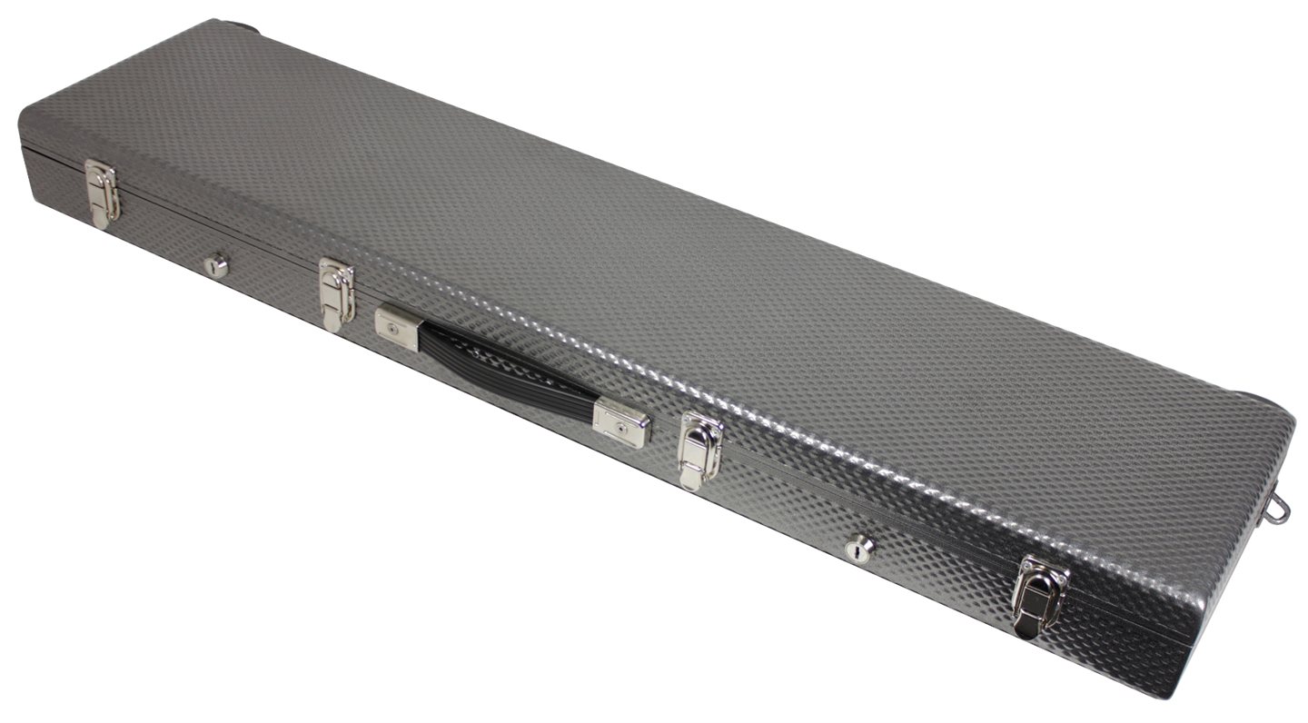 Gewehrkoffer Typ RIF / S 980 "silver vain"