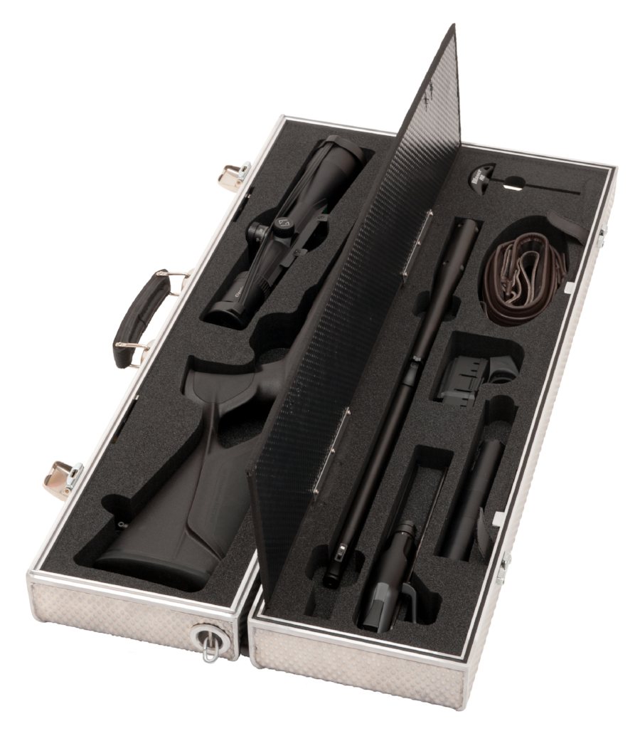 SHOT/C/D-B -Blaser R8 Success-