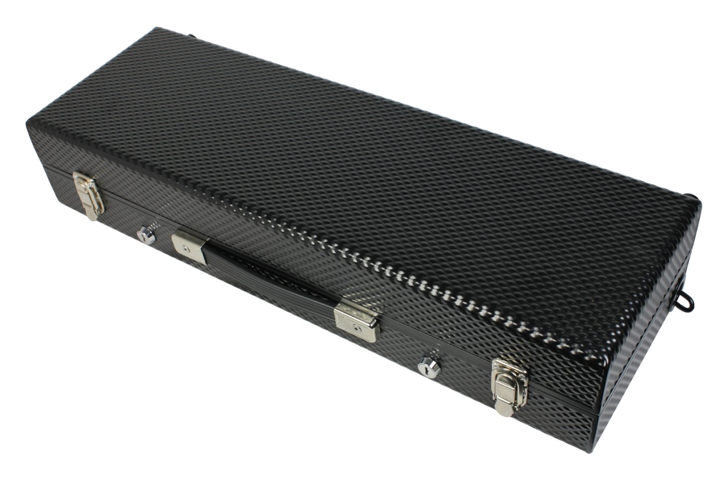 Gewehrkoffer SHOT/C/D-S - SAUER 404 schwarz