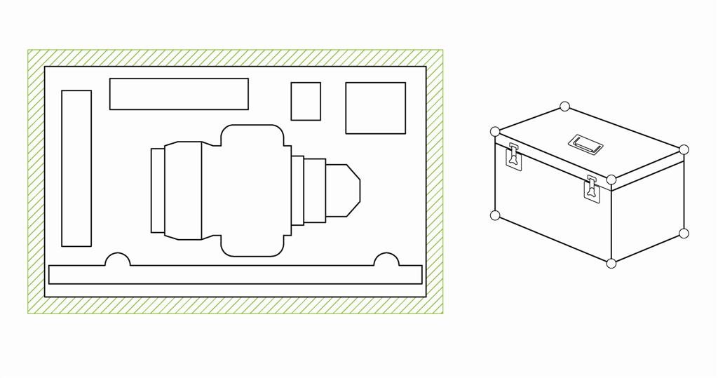 Zeiss Compact-Zoom 28-80 mit Zubehör  -L 28-