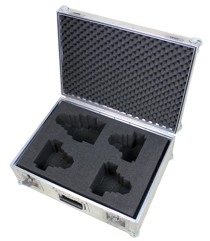 Compact-Primes CP.2 / 4x ( 15-85, 135) - S 12 -