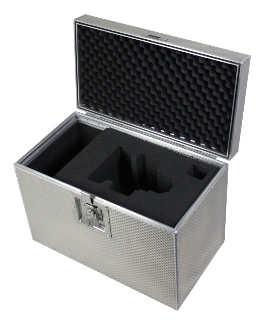 ULTRA-PRIMES 8 R mit LMB 4 n - L 20 -
