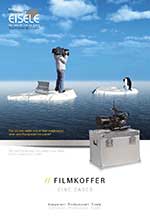 Film, Video, Ton und TV